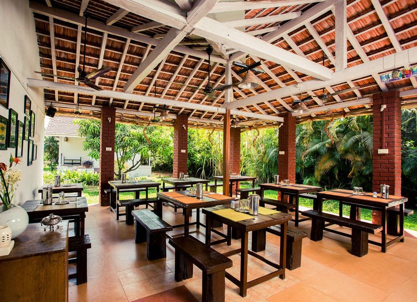 Ristorante Foto
