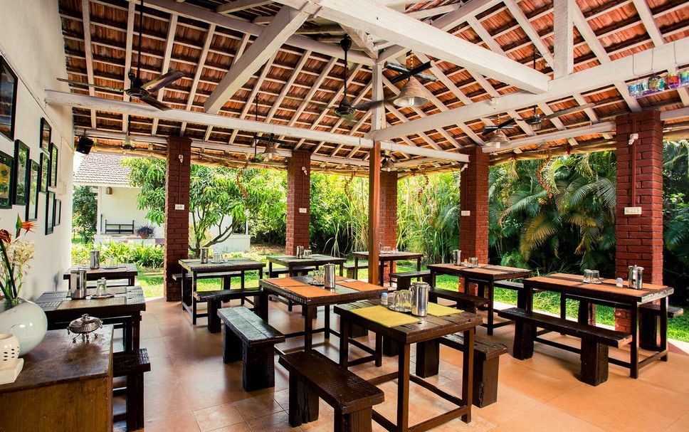 Ristorante Foto