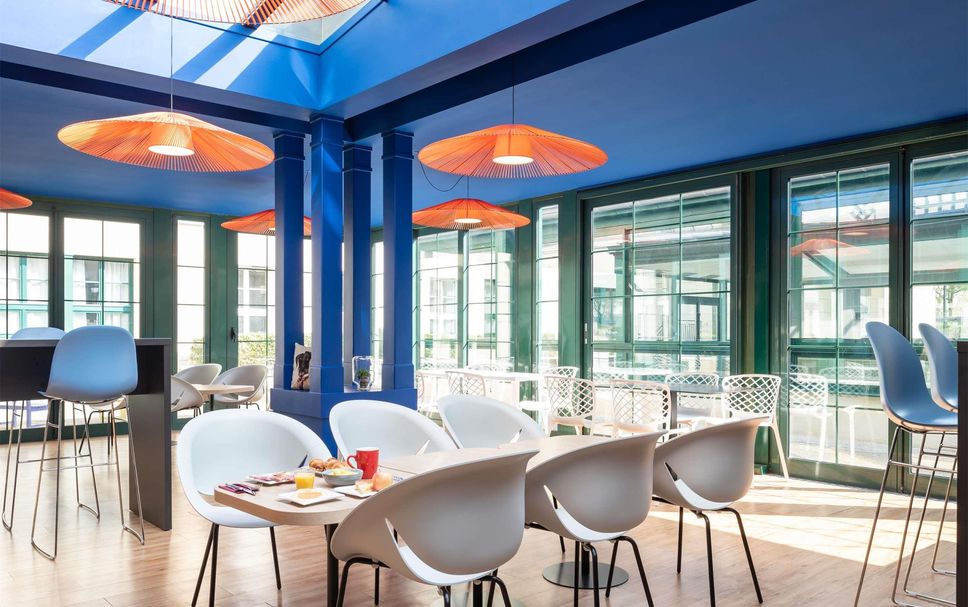 Ristorante Foto