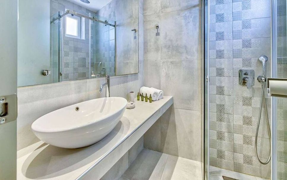 Bagno Foto
