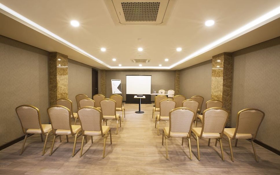 Sala conferenze Foto
