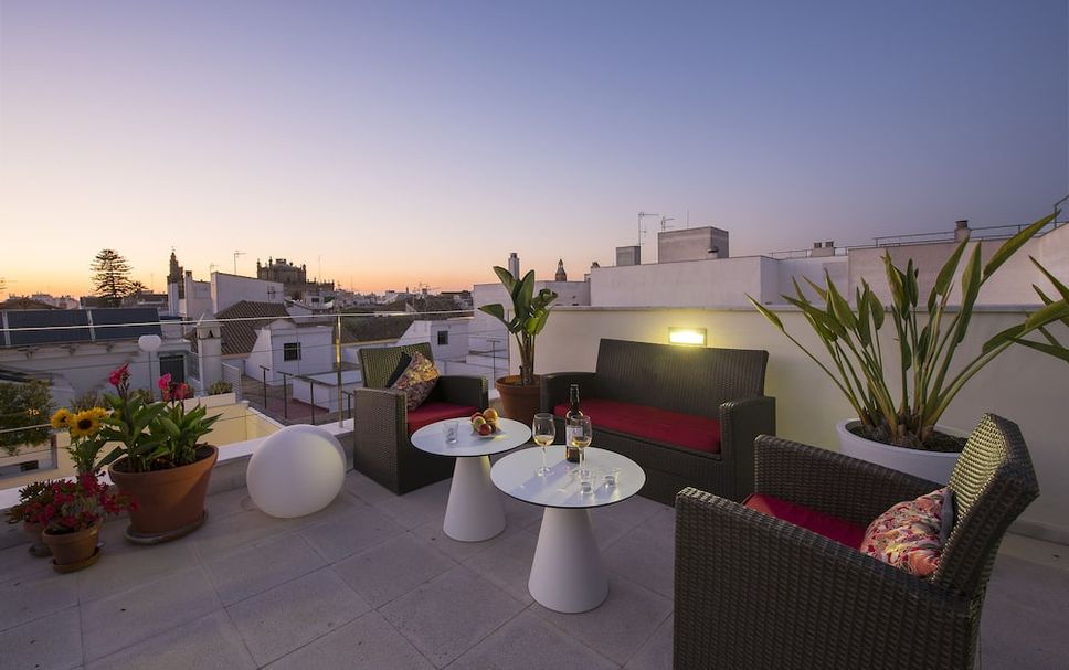 Balcone Foto