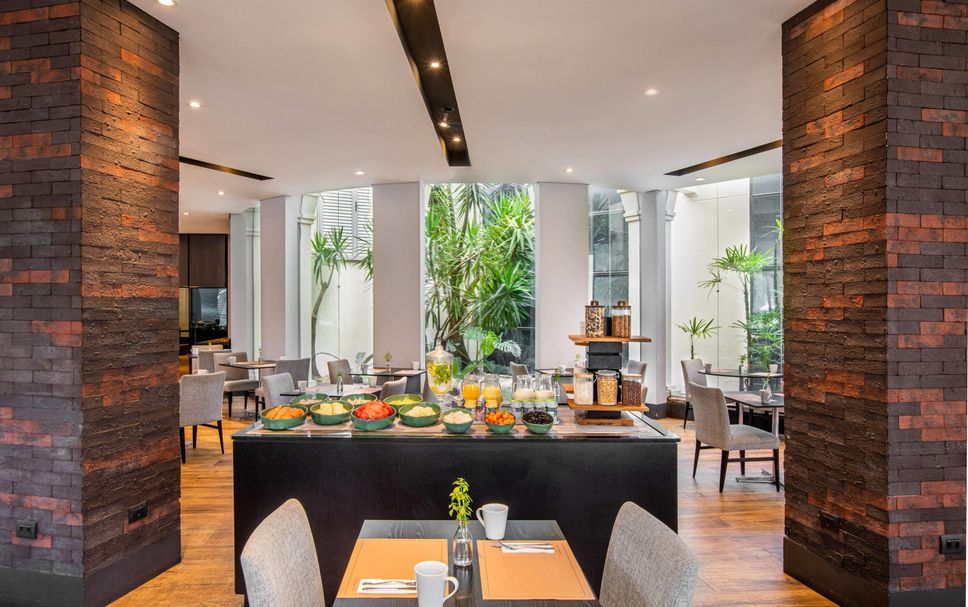 Ristorante Foto