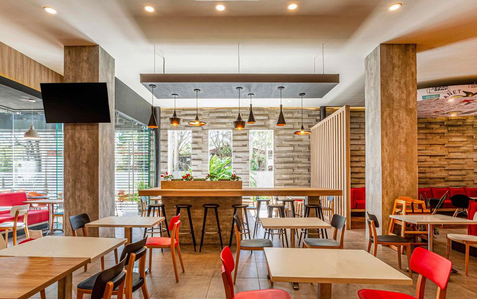 Ristorante Foto