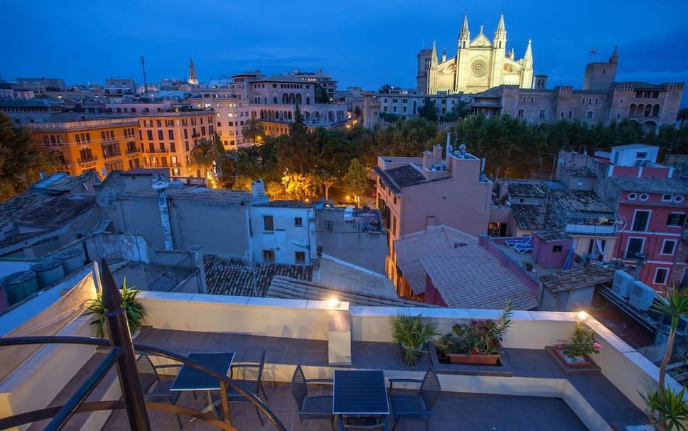 Balcone Foto