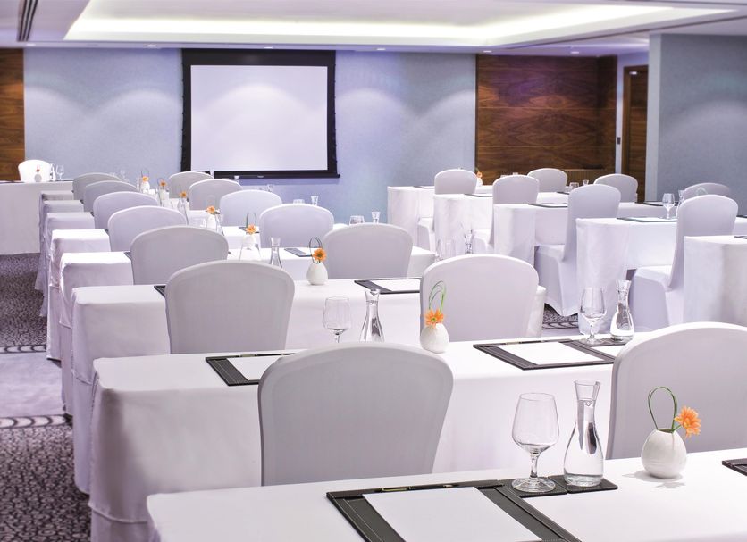 Sala ricevimenti Foto