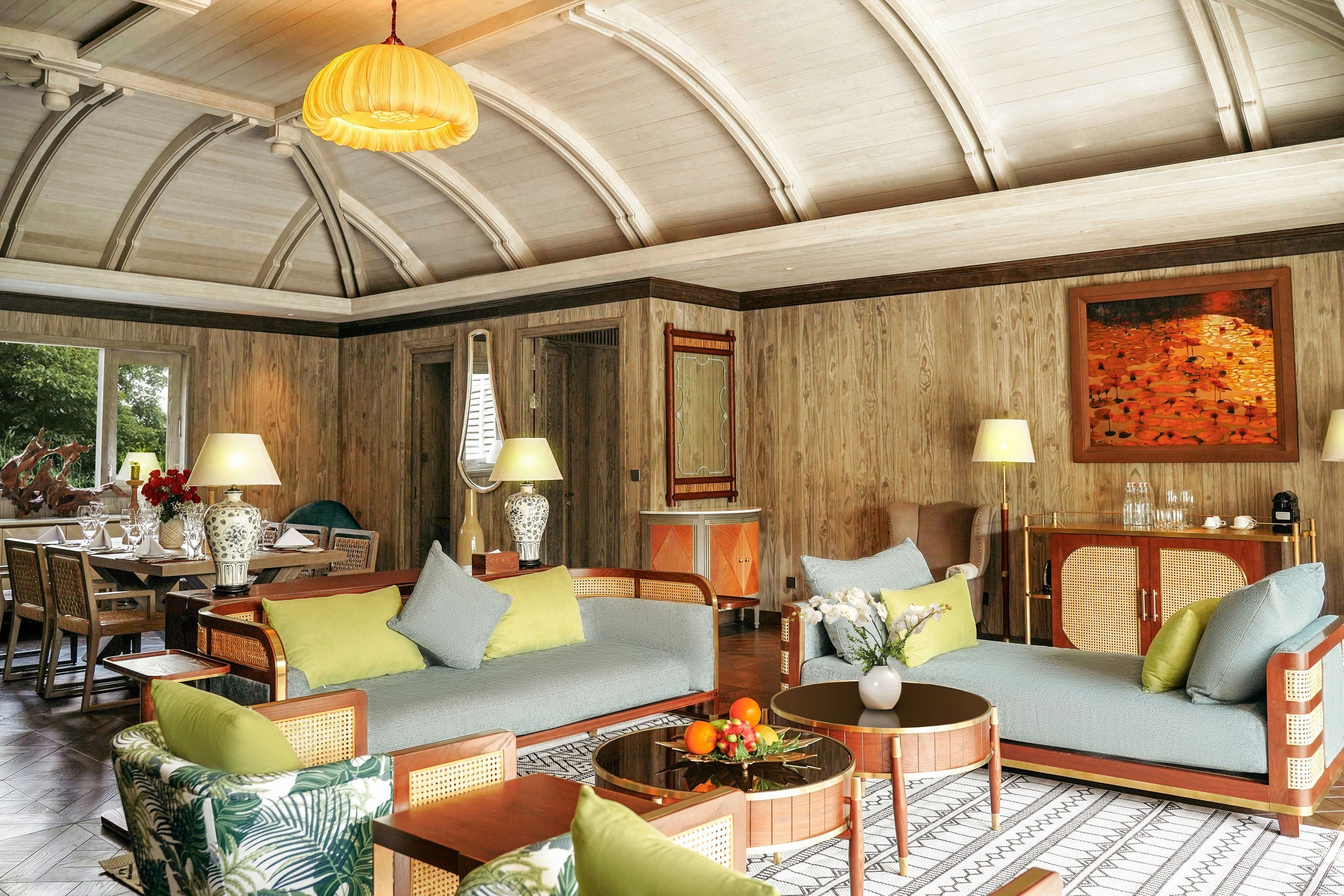 Area lounge