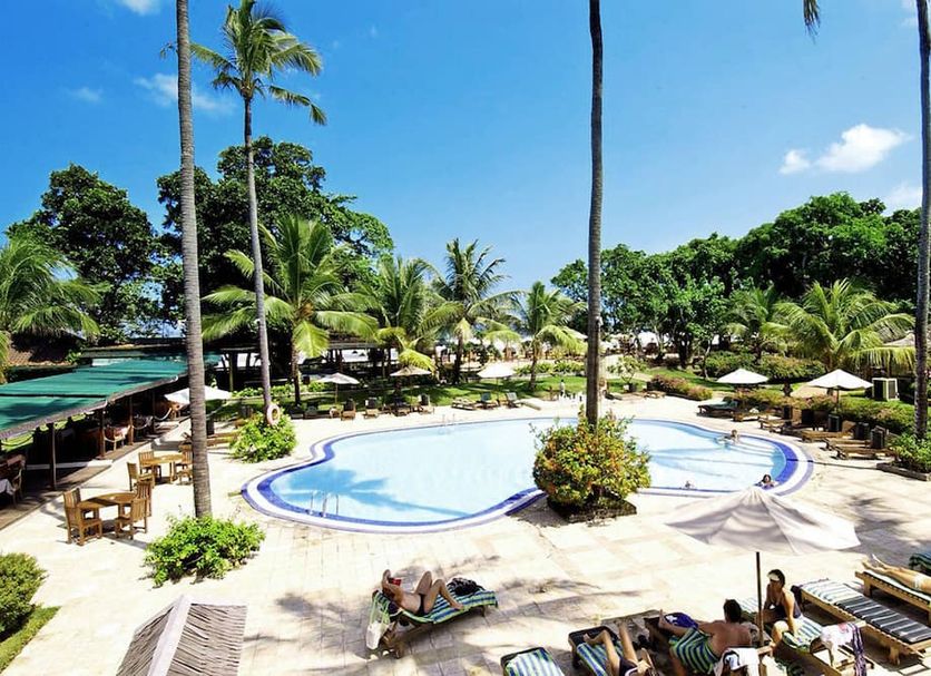 Piscina Foto