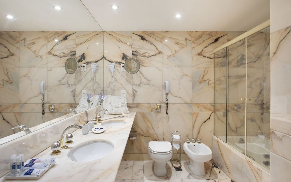 Bagno Foto
