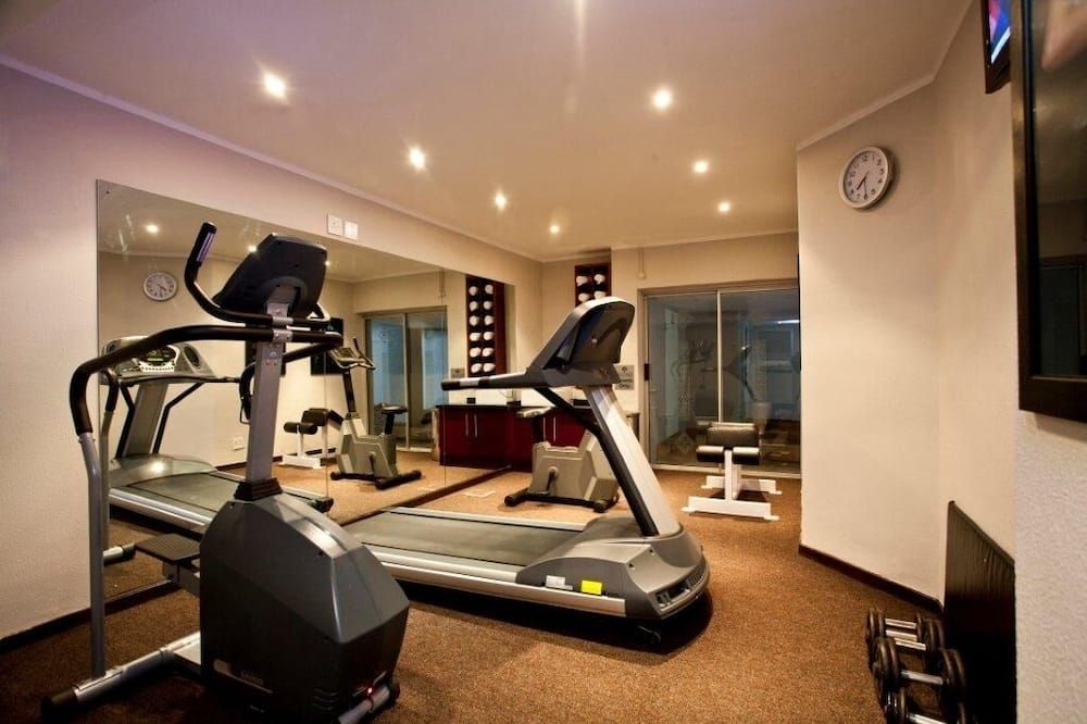 Palestra