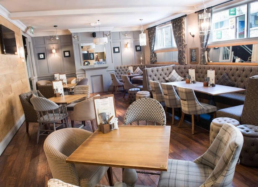 Ristorante Foto