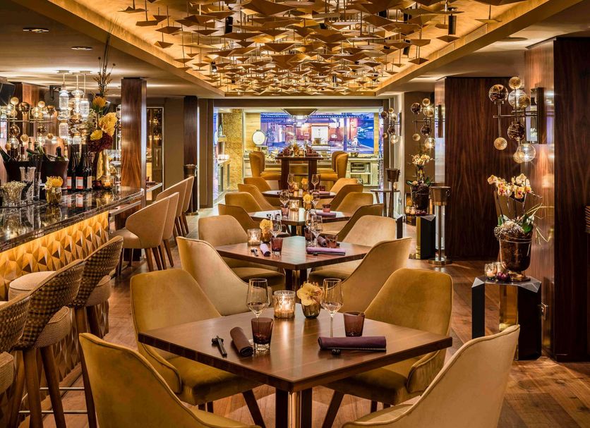 Ristorante Foto
