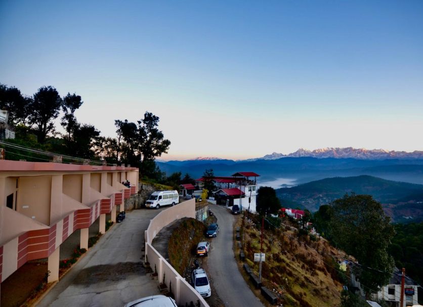 Balcone Foto