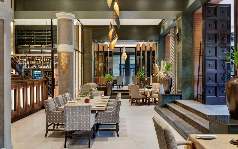 Ristorante Foto