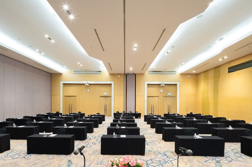 Sala conferenze