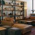 Area lounge