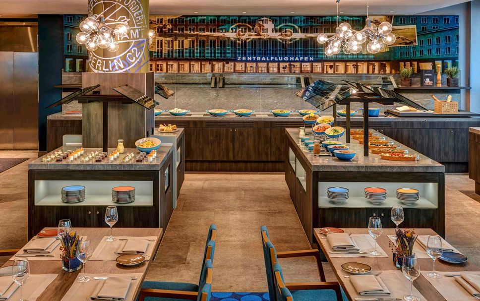 Ristorante Foto