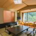 Sala pranzo