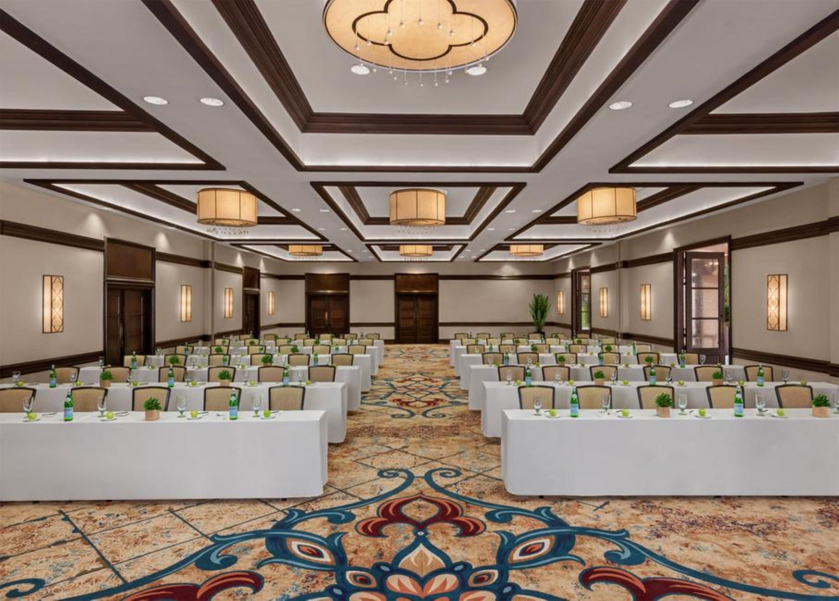 Sala conferenze