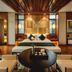Area lounge