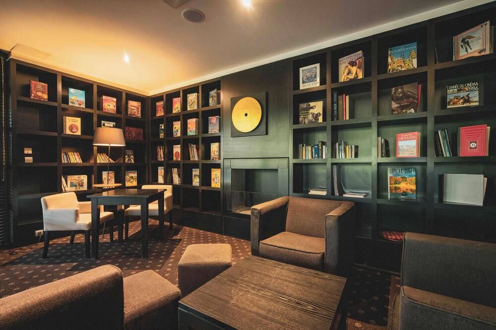 Area lounge