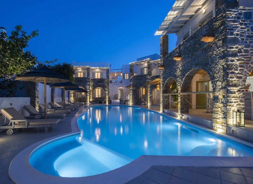Piscina Foto