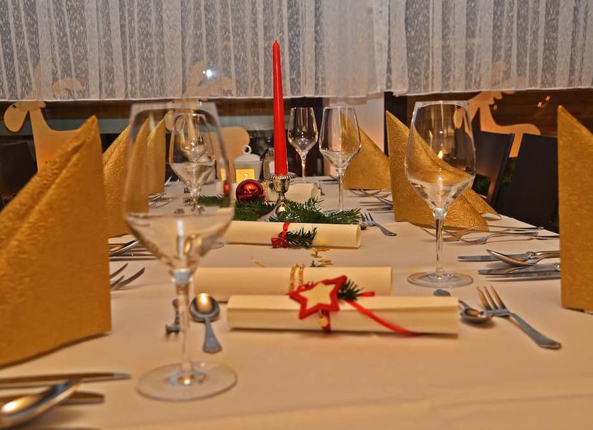 Ristorante Foto