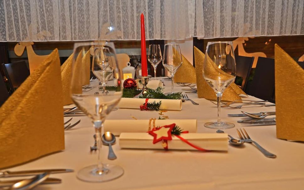 Ristorante Foto