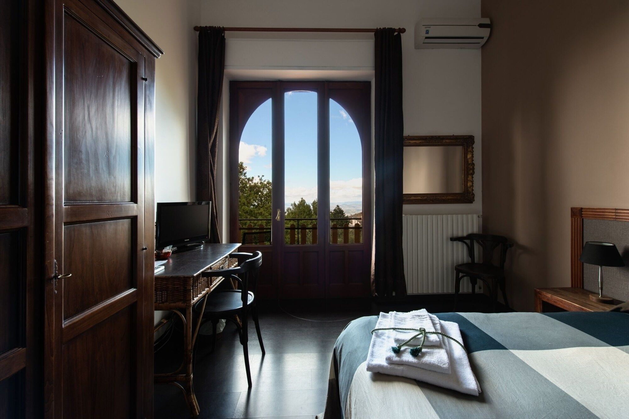 Camera da letto