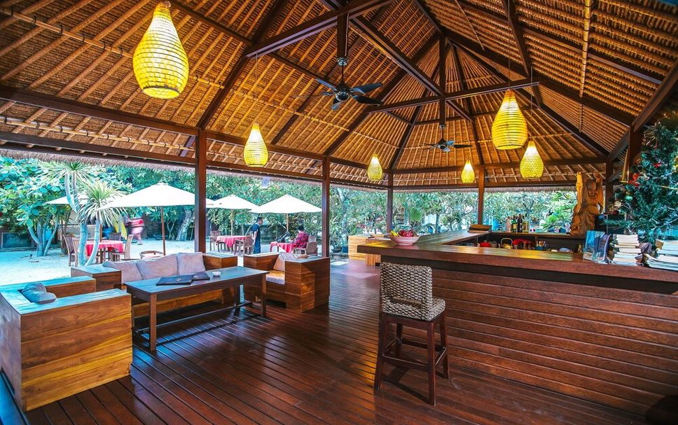 Bar Foto