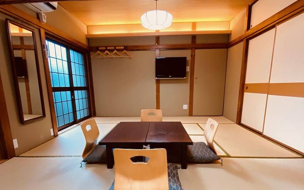 Sala pranzo Foto
