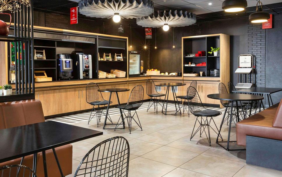 Bar Foto