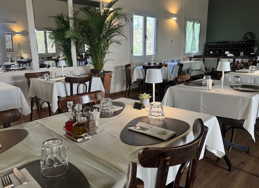 Ristorante Foto
