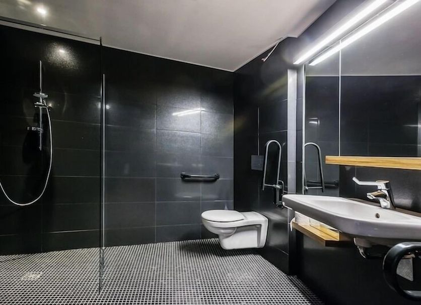 Bagno Foto