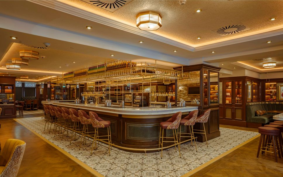 Bar Foto