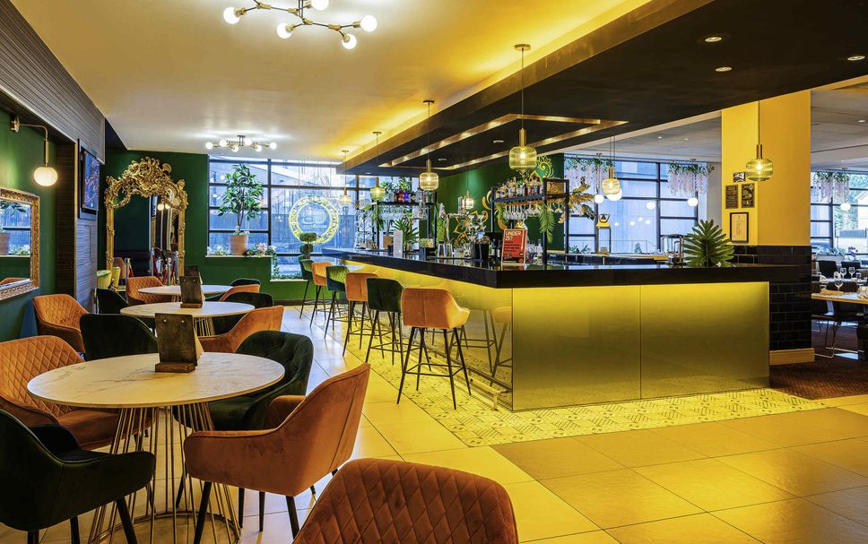 Bar Foto