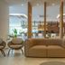 Area lounge
