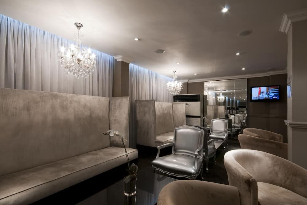 Area lounge