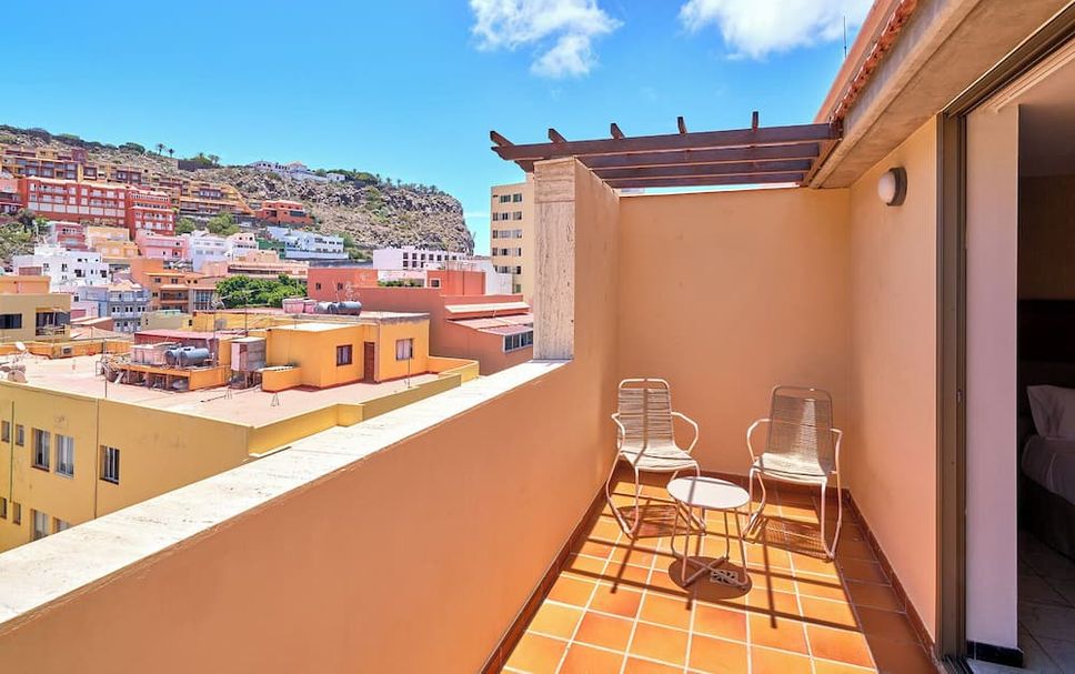 Balcone Foto