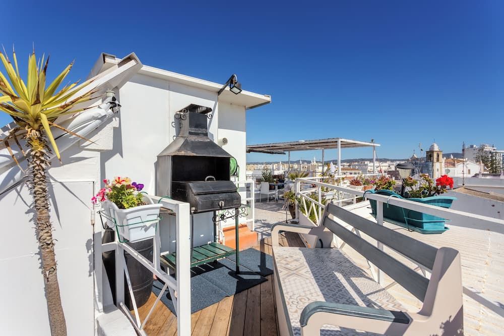 Balcone Foto