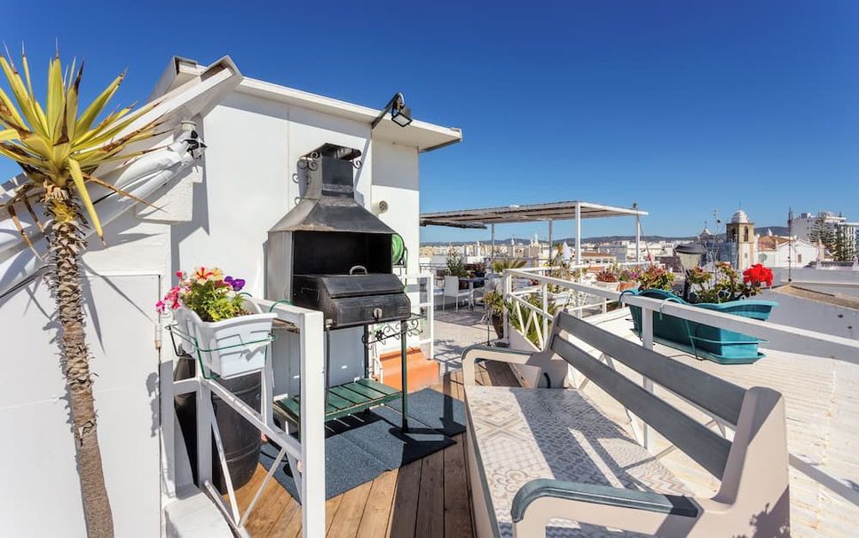 Balcone Foto