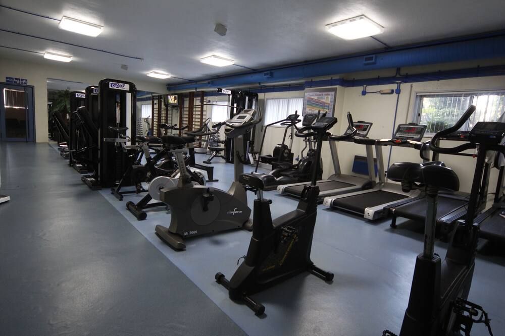 Palestra