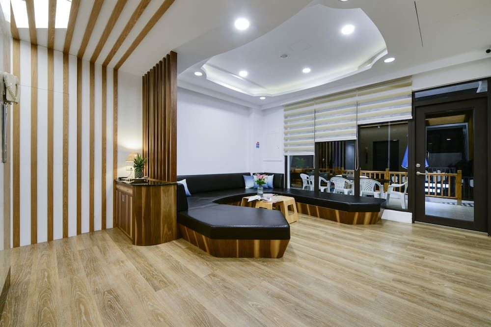 Area lounge