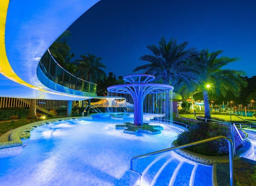 Piscina Foto