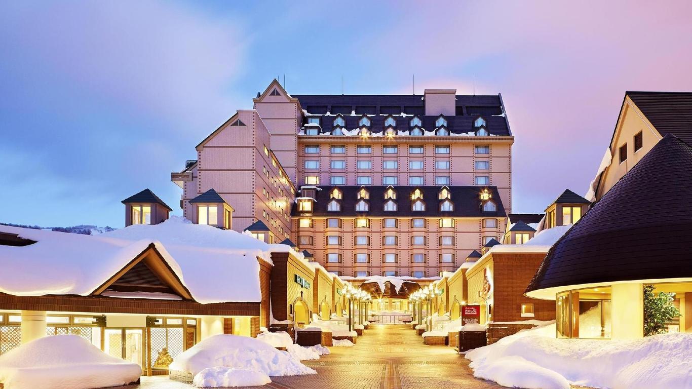 The Kiroro, A Tribute Portfolio Hotel, Hokkaido