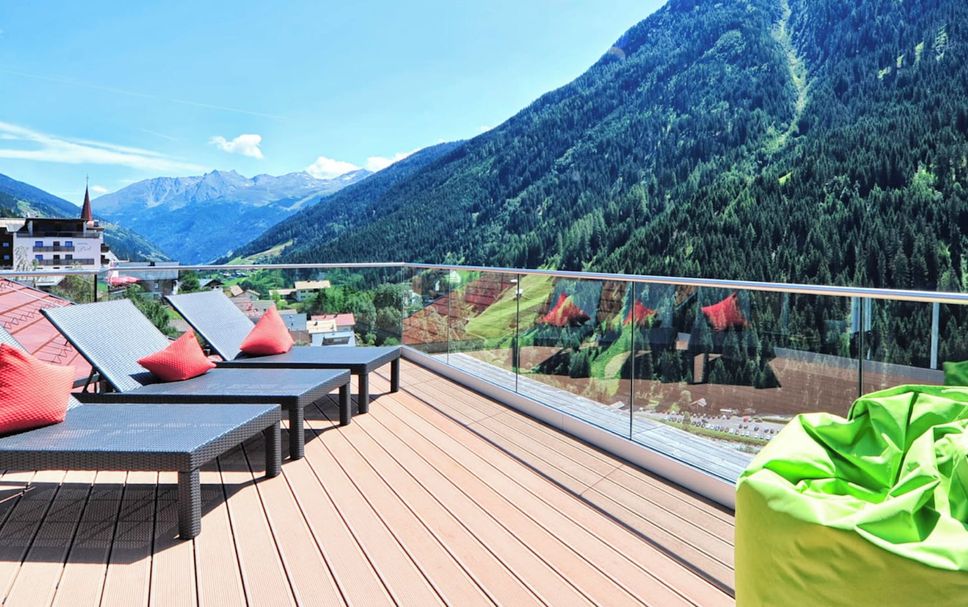 Balcone Foto