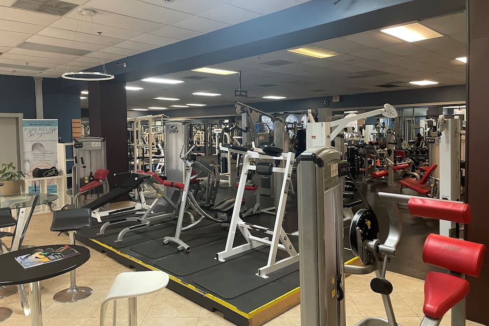Palestra