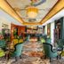Area lounge