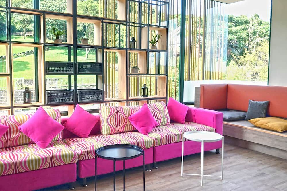 Area lounge