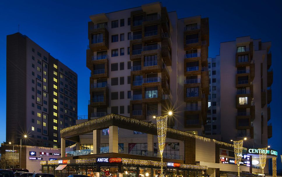 Edificio Foto